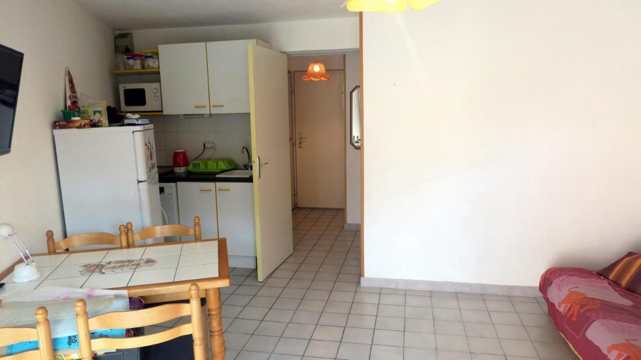 Sol-Y-Days Mathilde, Agreable Appartement En Rez-De-Jardin Avec Parking Et Un Acces Direct A La Plage Le Grau-du-Roi Eksteriør billede